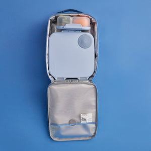 B Box - Lunch Box Large - Chill-out