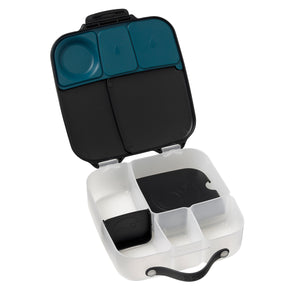 B Box - Lunch Box Large - Night Vision