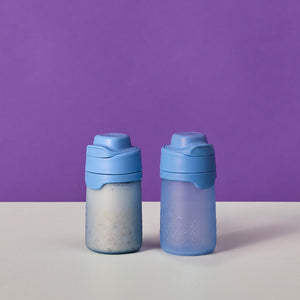BBox Reusable Yogurt Pouch - Ocean