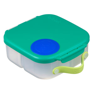 B Box - Lunch Box Mini - Electric Jungle