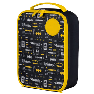 Batman B.box flexi insulated lunch bag