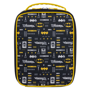 Batman B.box flexi insulated lunch bag