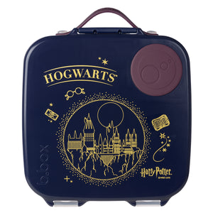 B Box - Lunch Box Large - Harry Potter - Limited Edition