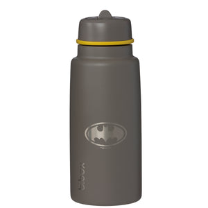 B.box Insulated Flip Top 1 Litre Drink Bottle - Batman (Limited Edition)