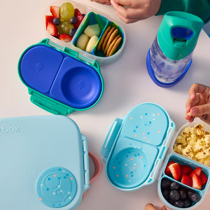 B Box - Snack box - Confetti