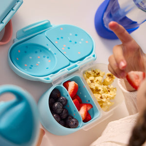 B Box - Snack box - Confetti