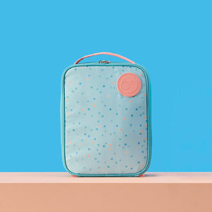 B.box Flexi Insulated Bag - Confetti