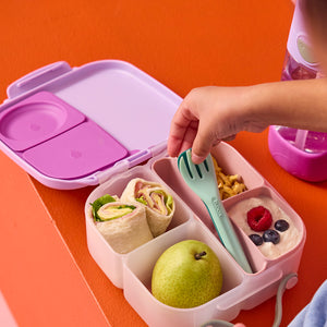 Bbox Lunch Box Cutlery - Twilight