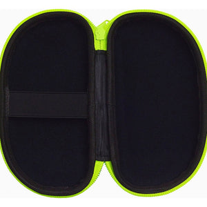 FUNKY GOGGLES CASE - Blue Hawaii