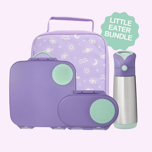 Little Eater Bundle - Cosmic Pop