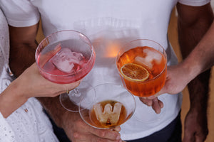 DrinksPlinks - Letter H