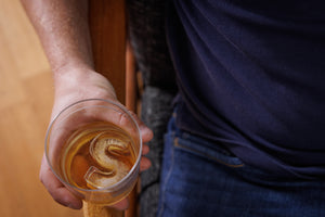 DrinksPlinks - Letter S