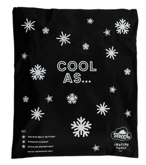 Spencil Chill Pack - Large