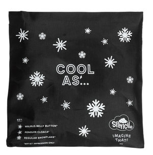 Spencil Chill Pack - Small