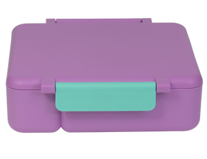 Spencil All in one Lunch box - Lilac