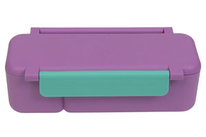 Spencil Snack Attack box - Lilac