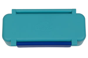 Spencil Snack Attack box - Lagoon