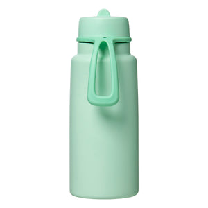 B.box Insulated Flip Top 1 Litre Drink Bottle - Spearmint