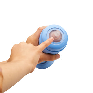 Replacement Straw Spout 5mm for Subo Food Bottle