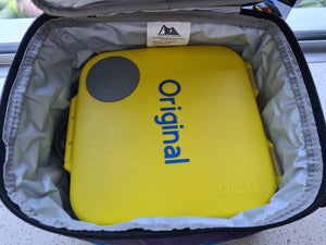 Arctic Zone Expandable Lunch Bag - Logan