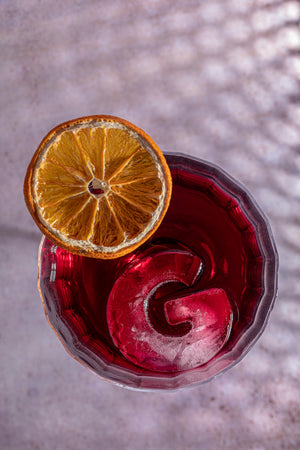 DrinksPlinks - Letter G