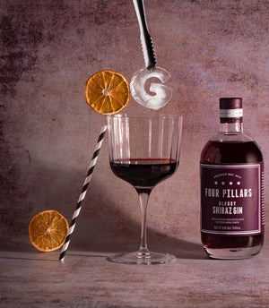 DrinksPlinks - Letter G