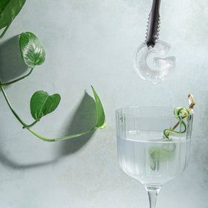 DrinksPlinks - Letter G