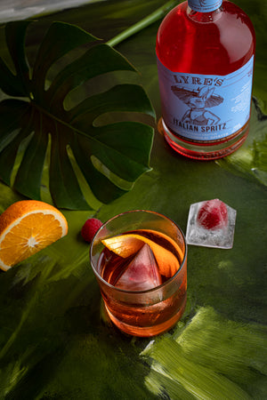 DrinksPlinks - Pryamids