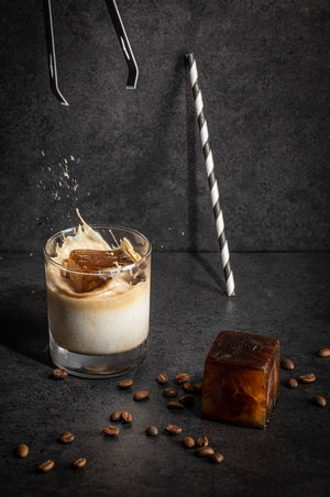 DrinksPlinks - Mega Cubes