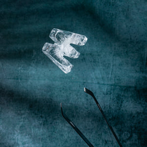 DrinksPlinks - Letter M