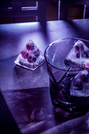 DrinksPlinks - Pryamids