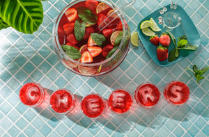 DrinksPlinks - Letter H