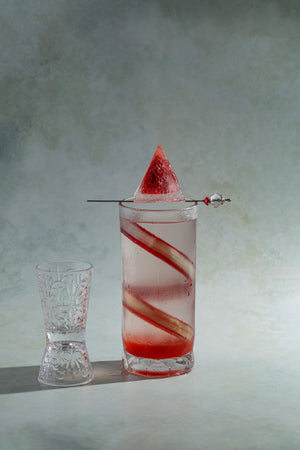 DrinksPlinks - Pryamids