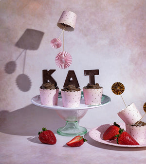 DrinksPlinks - Letter K