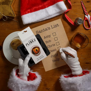 DrinksPlinks - Letter D