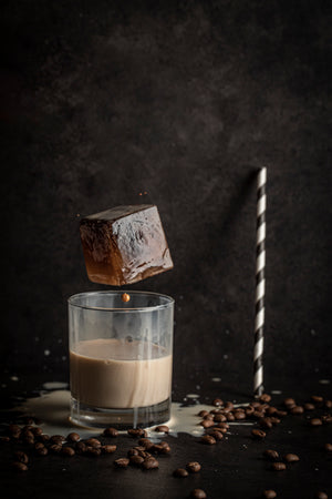 DrinksPlinks - Mega Cubes