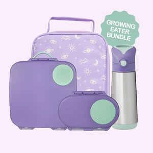 Growing Eater Bundle - Cosmic Pop