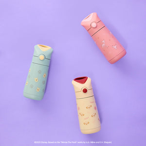 Bluey x b.box Insulated Drink Bottle – Disney Winnie The Poo