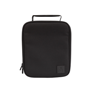 Montiico Insulated Lunch bag - Midnight V2 - large