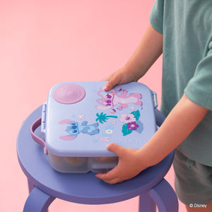 B Box - Lunch Box Large - Stitch
