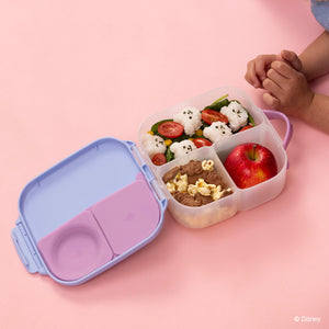 B Box - Lunch Box Mini - Stitch