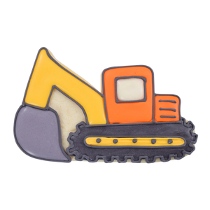 R&M STAINLESS STEEL CONSTRUCTION COOKIE CUTTER SET 3