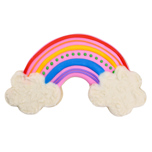 R&M STAINLESS STEEL UNICORN COOKIE CUTTER SET 3