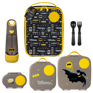 Batman Mega Bundle - Tritan Drink Bottle