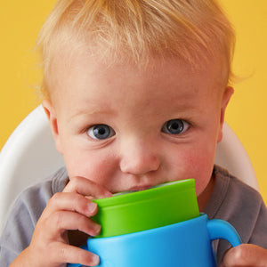 360 Cup - Strawberry Shake