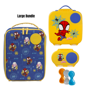 Spidey Large Bundle