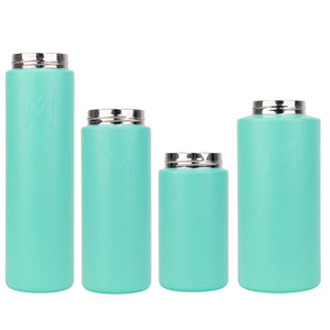 Montii.co Fusion Universal Insulated Base 350ml - Lagoon