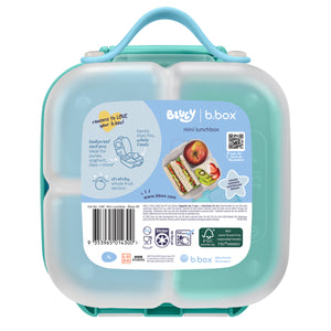 Bluey by b.box - playtime lunchbox (Limited Edition)