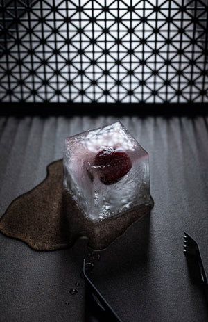 DrinksPlinks - Mega Cubes