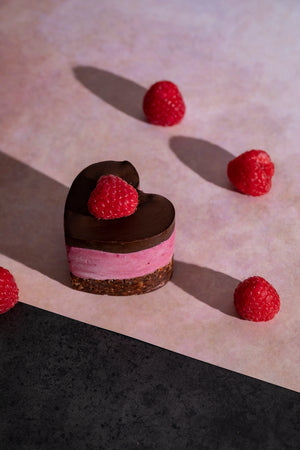 DrinksPlinks - Hearts Tray